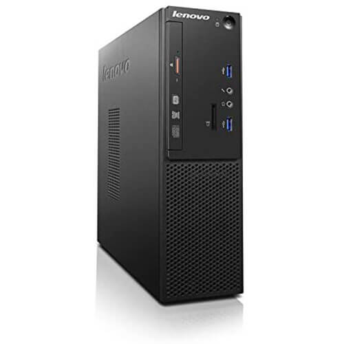Lenovo S510 i3 4 GB RAM 500 GB HDD + 18.5″ Monitor 1 Lenovo S510 i3 4 GB RAM 500 GB HDD + 18.5″ Monitor