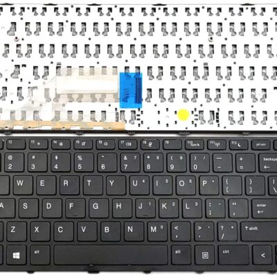 Keyboard for HP ProBook 440-G6/G7 445-G6