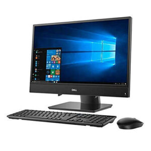 Dell 3280 All‑in‑One PC Core i3, 4 GB RAM, 1 TB HDD, 21.5″