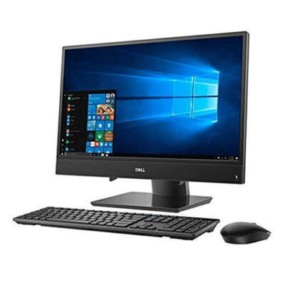 Dell 3280 All‑in‑One PC Core i3, 4 GB RAM, 1 TB HDD, 21.5″