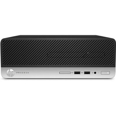 HP ProDesk 400 G4 Core i3 4 GB RAM 500 GB HDD
