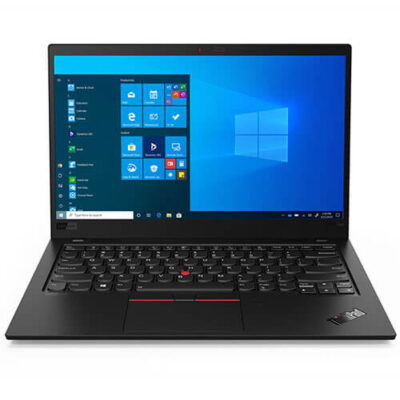 Lenovo ThinkPad X1 Carbon 5th Gen Core i5 4GB RAM 256GB SSD
