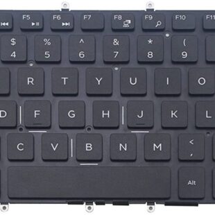 Dell Inspiron 13-5368 5378 7368 7378 2-in-1 US Keyboard