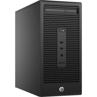 HP 280 G2 Intel Core i3 4GB 500GB HDD