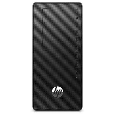 HP 290 G4 Microtower Core i3 4 GB RAM 1 TB HDD (DOS)