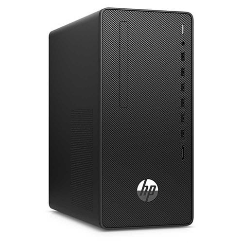 HP 290 G4 Microtower Core i3 4 GB RAM 1 TB HDD (DOS) 3 HP 290 G4 Microtower Core i3 4 GB RAM 1 TB HDD (DOS) - Image 3
