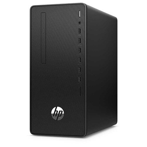 HP 290 G4 Microtower Core i3 4 GB RAM 1 TB HDD (DOS) 2 HP 290 G4 Microtower Core i3 4 GB RAM 1 TB HDD (DOS) - Image 2