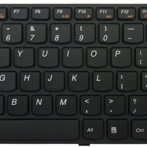 Lenovo B590 B590G B590A US Keyboard with Black Frame