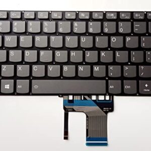 Laptop Keyboard for Lenovo IdeaPad IP 720S-14IKB 720S-13IKB 720S-14IKBR