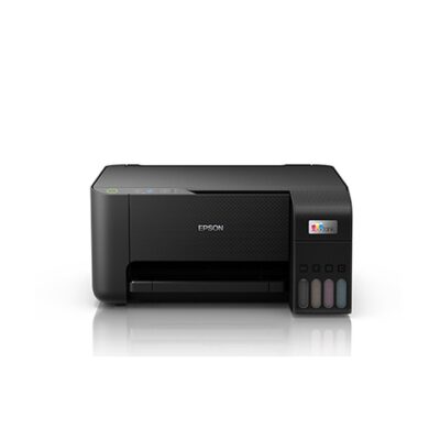 EPSON EcoTank L3210