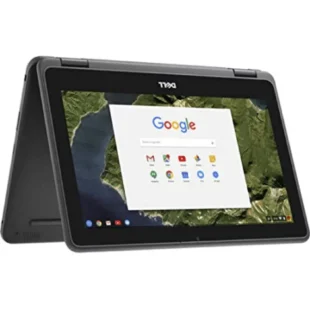 DELL LATITUDE 3189 PENTIUM 4GB RAM/128 GB SSD