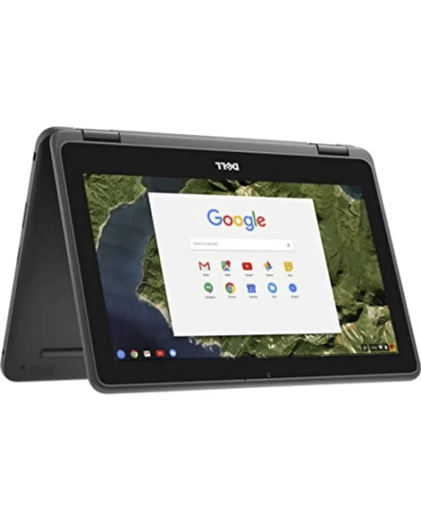 DELL LATITUDE 3189 PENTIUM 4GB RAM/128 GB SSD