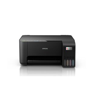 EPSON EcoTank L3250 3-in-1 Colored Printer Review