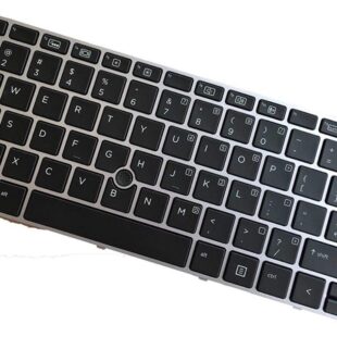HP EliteBook 840 G3 745 G3 Series Original Genuine Keyboard Backlit