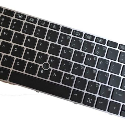 HP EliteBook 840 G3 745 G3 Series Original Genuine Keyboard Backlit