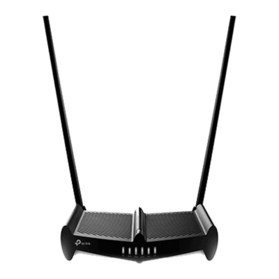 TP‑Link TL‑WR841HP 300 Mbps High-Power Wireless N Router