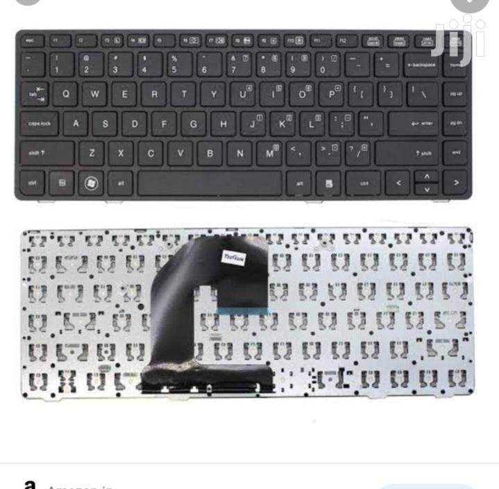 Laptop Keyboard for HP EliteBook 8460 8460p 8460W 8470p 8470W, ProBook 6460b 6465b 1 Laptop Keyboard for HP EliteBook 8460 8460p 8460W 8470p 8470W, ProBook 6460b 6465b