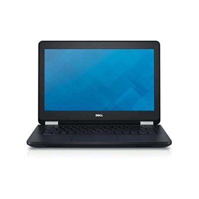 DELL LATITUDE e5270 i5 6th GEN 8GB/500 HDD