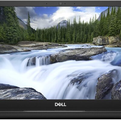 DELL LATITUDE 7390 8TH GEN CORE I7 16GB RAM 512GB SSD TOUCHSCREEN AND X360