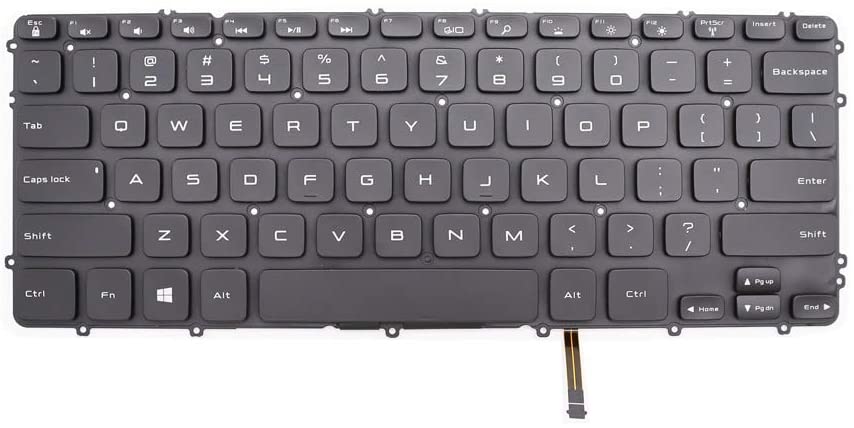 Keyboard for Dell Precision M3800 XPS 9530 Backlit Keyboard 0HYYWM HYYWM 1 Keyboard for Dell Precision M3800 XPS 9530 Backlit Keyboard 0HYYWM HYYWM