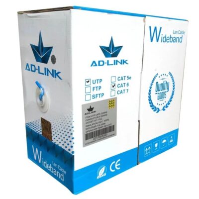 AD-Link CAT6 Ethernet Cable - 305M
