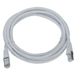 Aico CAT5e 5m Green Patch Cord