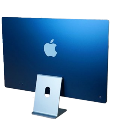 Apple iMac M3 8GB RAM 512GB SSD 24-Inch Retina Display