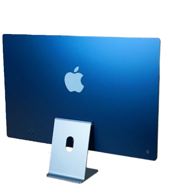 Apple iMac M3 8GB RAM 512GB SSD 24-Inch Retina Display 1 Apple iMac M3 8GB RAM 512GB SSD 24-Inch Retina Display