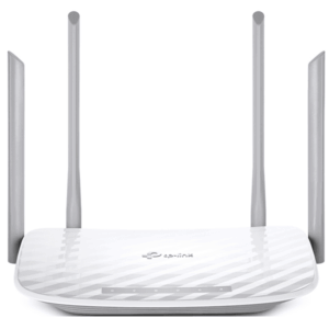 TP-Link AC1200 Wireless Dual Band Router