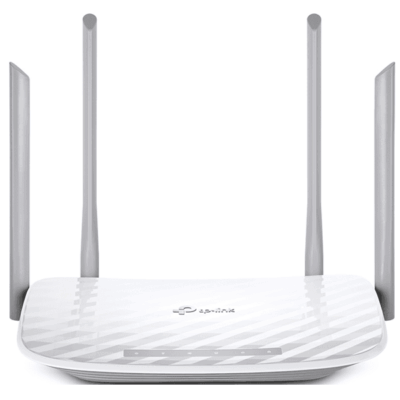 TP-Link AC1200 Wireless Dual Band Router