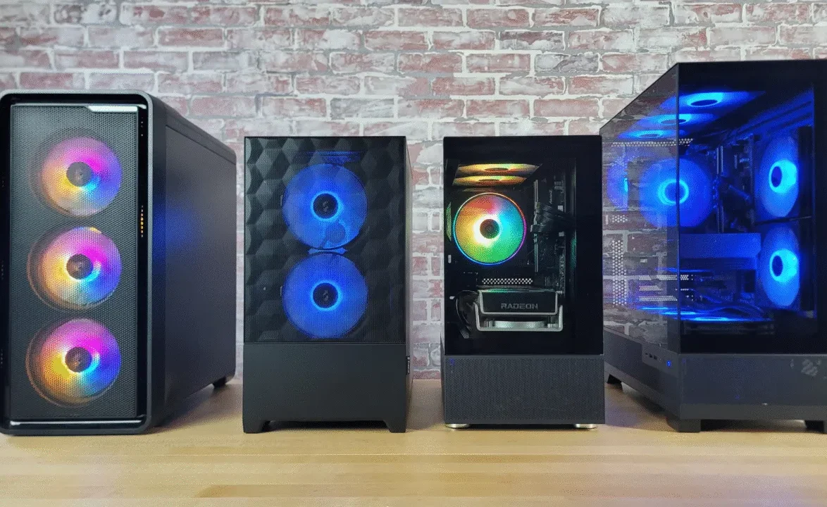 How to Build a Gaming PC on a Budget