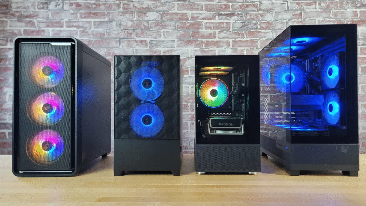 How to Build a Gaming PC on a Budget