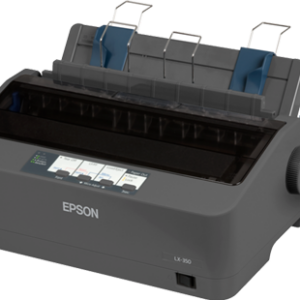EPSON LX-350 Dot Matrix Printer Review