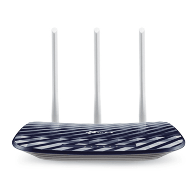 TP-Link AC750 Wireless Dual Band Router