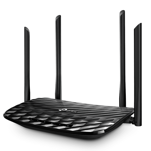 TP-Link AC1200-Wireless MU-MIMO Gigabit-Router 1 TP-Link AC1200-Wireless MU-MIMO Gigabit-Router