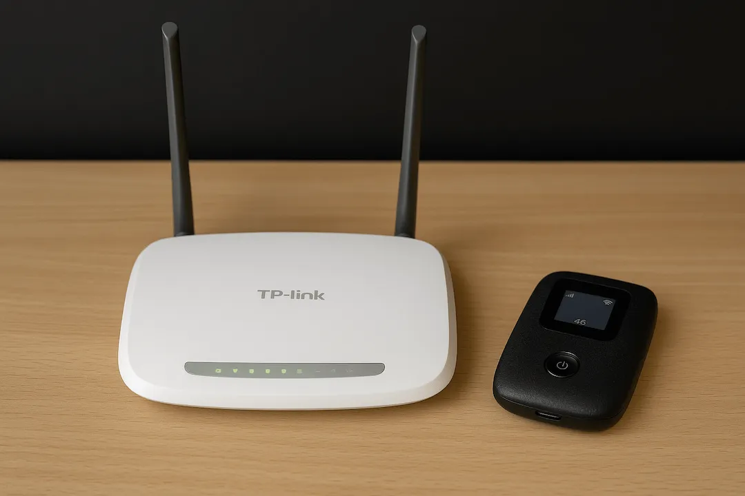 Best Wi-Fi Router for Home Use in Kenya