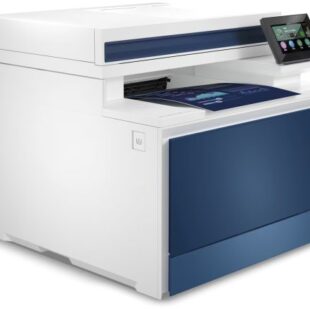 HP 4303fdn Color LaserJet Pro Duplex All-in-One Printer