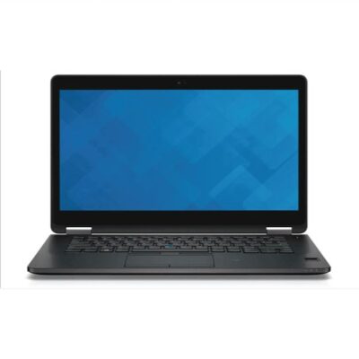Dell Latitude E7470 Core i5 6th Gen 8gb ram 512GB ssd