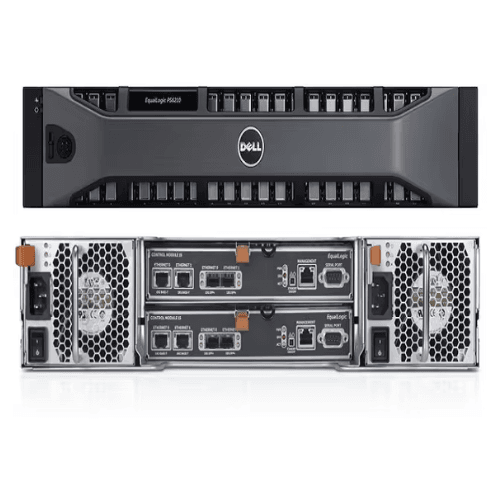 DELL EMC PowerVault MD1400 1 DELL EMC PowerVault MD1400