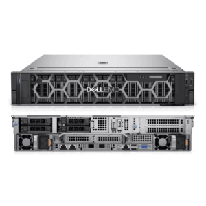 DELL PowerEdge R650