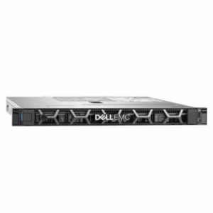 Dell PowerEdge R340 Rack Server – PER340M3