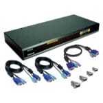 Cable Kit for DKVM Products