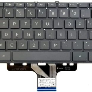 Keyboard for HP Pavilion 14 DW switch X360 14-DW 14-DW0013DX 14-DW0023DX 14-DW0097NR 14-DW1010WM 14-DW1013DX 14-DW1023DX 14-DW1024NR 14-DW1098NR