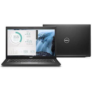 Dell Latitude 7470 Core i5 8GB RAM 256GB SSD