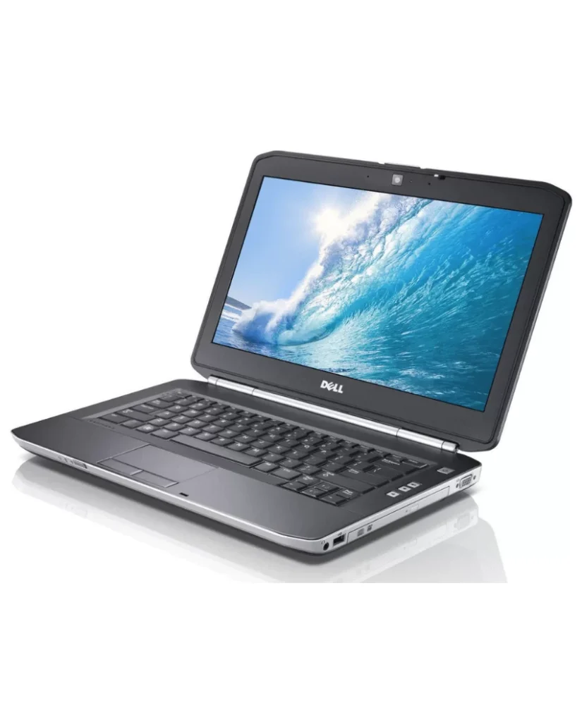 DELL LATITUDE 6430 CORE I5/4GB/500 HDD