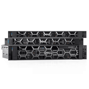 Dell Powervault nx3240