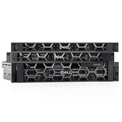 Dell Powervault nx3240