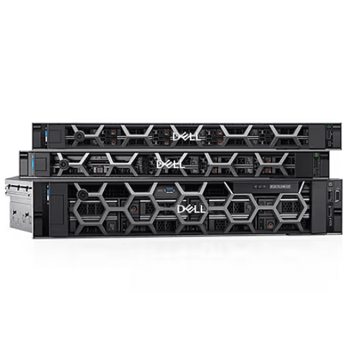 Dell Powervault nx3240 1 Dell Powervault nx3240