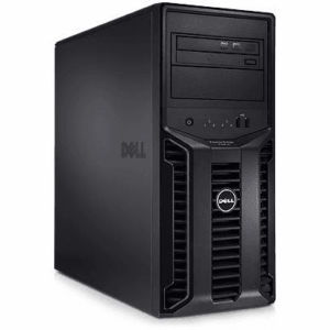 Dell PowerEdge T110 Server
