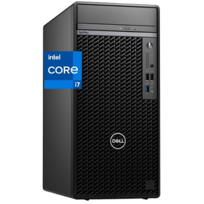 Dell OptiPlex 7020 MT Core i7-14700 8GB RAM 512GB SSD